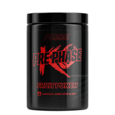 P1 Nutrition Pre Phase KO